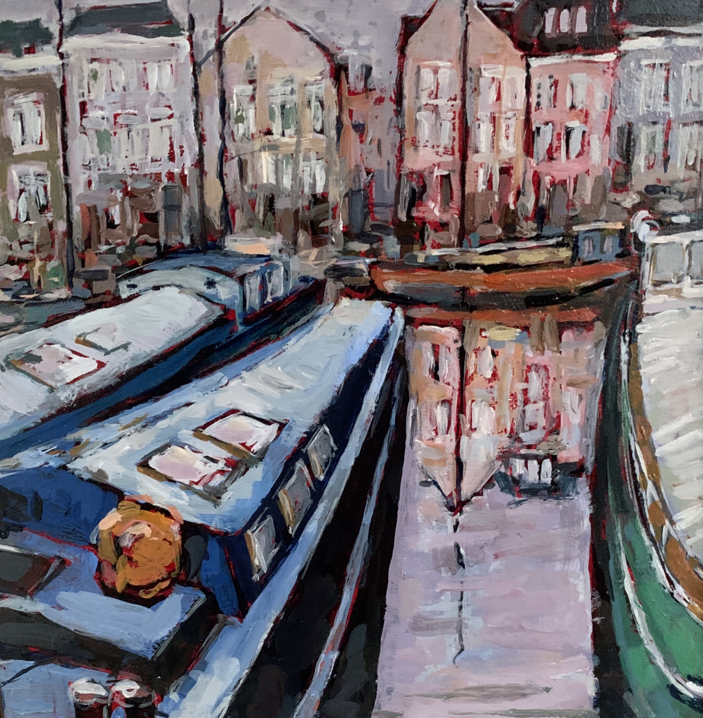 Havenstraat