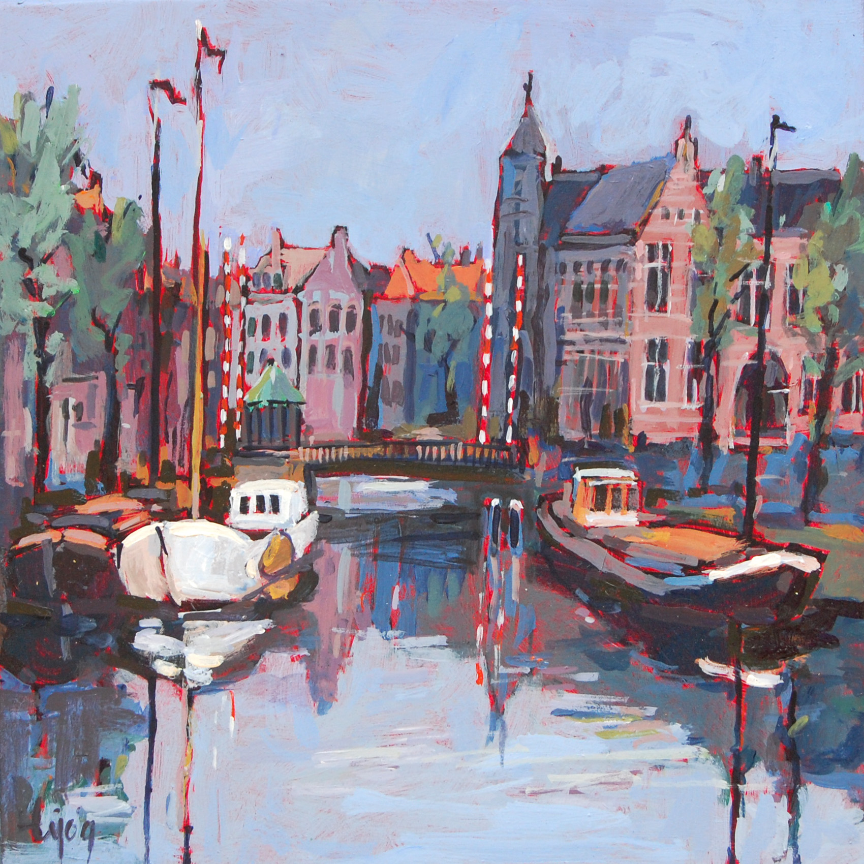 Zuiderhaven